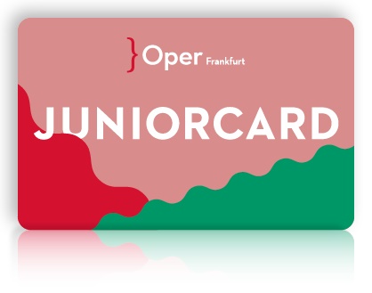 Juniorcard Frankfurt