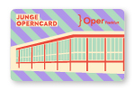 Operncard Frankfurt