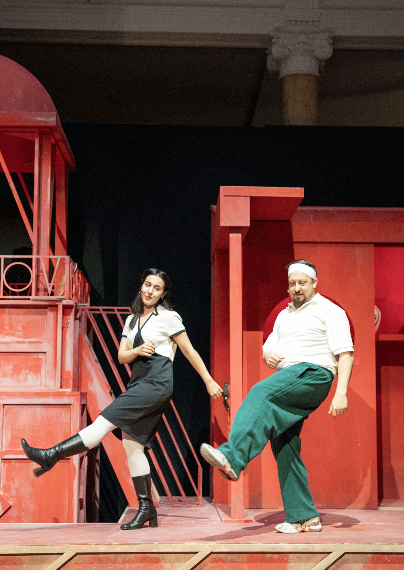 Oper für Kinder <em>Turandot</em>