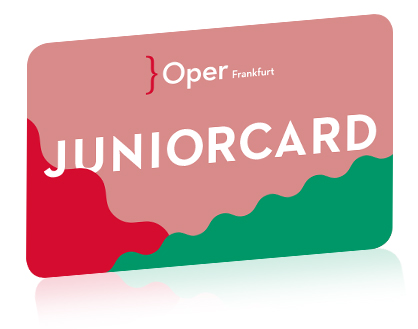 Juniorcard Frankfurt