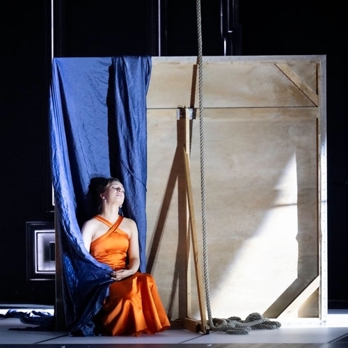 Trailer zu »Alcina« 