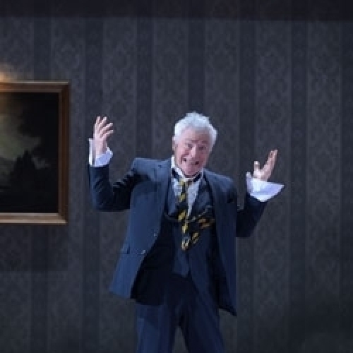 Trailer zu »Die Banditen« von Jacques Offenbach