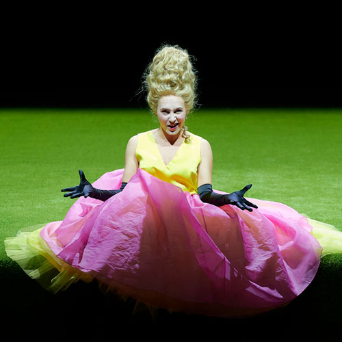 Trailer zu »Amor vien dal destino« 