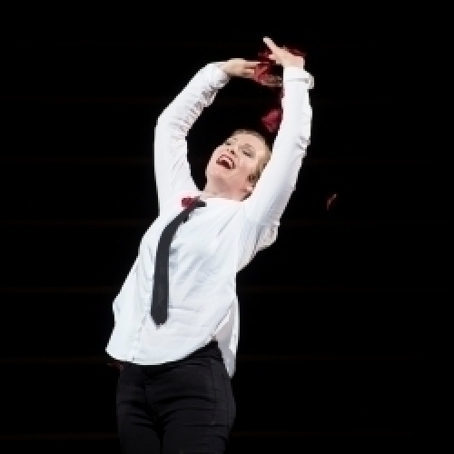 Trailer zu »Carmen«