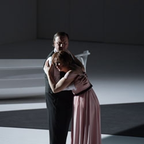 Trailer zu »Tristan und Isolde«