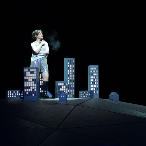 Trailer zu »Written on Skin«