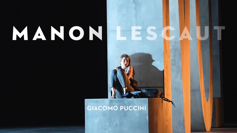 Einführung zu »Manon Lescaut« 