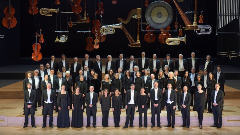 Frankfurter Opern- und Museumsorchester