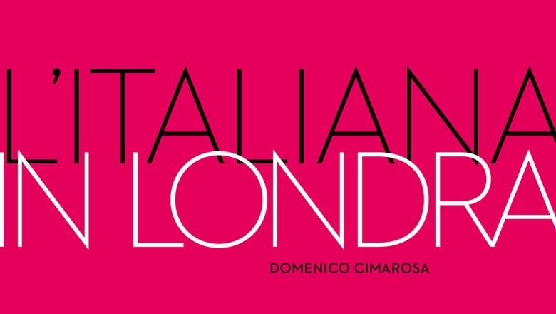Einführung zu »L'italiana in Londra«