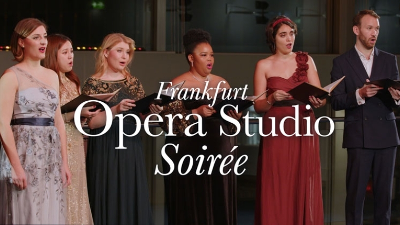 Soiree des Opernstudios – Oper Frankfurt