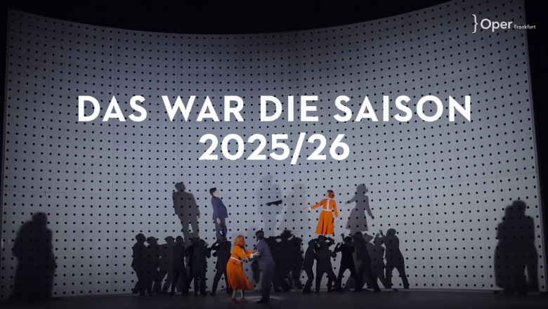 DANKE – Rückblick Spielzeit 2025/26