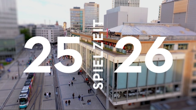 Spielzeit-Trailer 2025/26