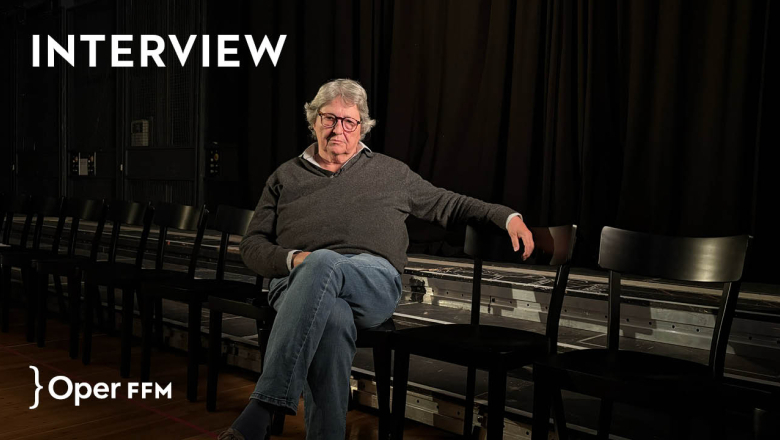 Interview mit Andrea Breth zu »Turandot«