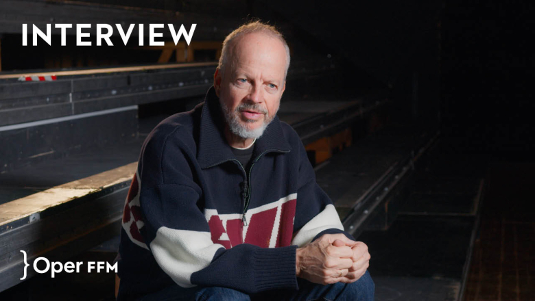 Interview zu »Mitridate, re di Ponto« 