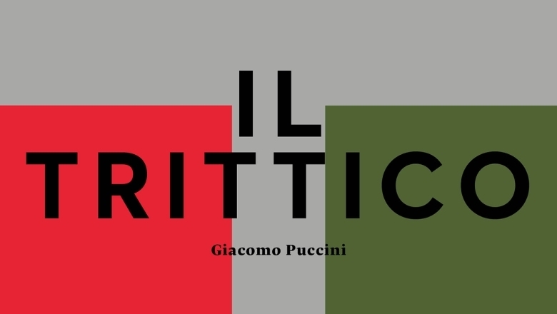 Einführung zu »Il trittico«