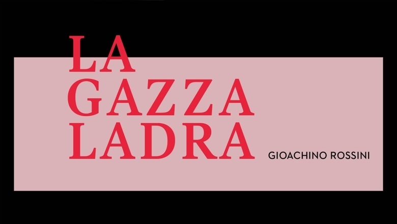 Einführung zu »La gazza ladra«