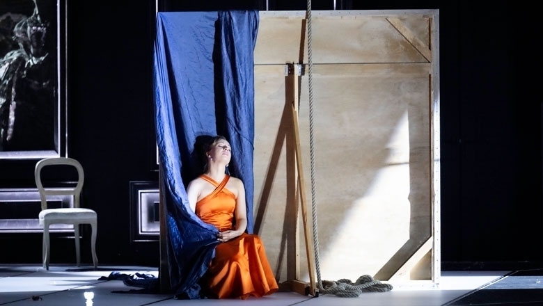 video  »Alcina«