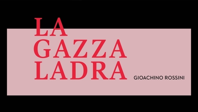 Einführung zu »La gazza ladra«