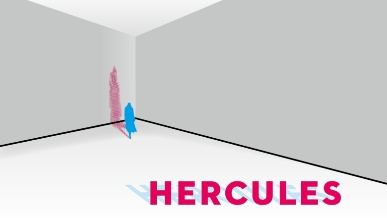 Einführung zu »Hercules«