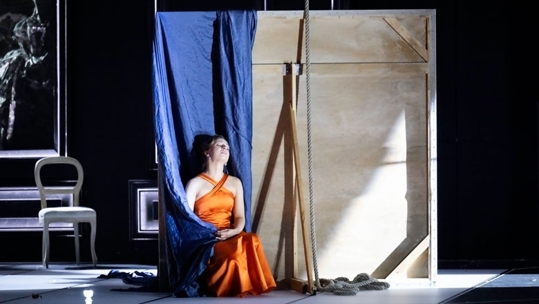 Trailer zu »Alcina« 