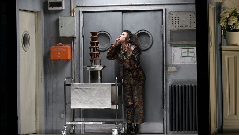 video  »Così fan tutte«