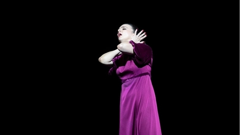 »Salome« trailer