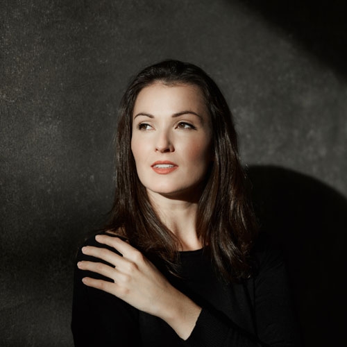 Slávka Zámečníková