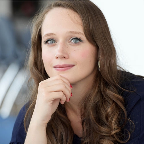 Reimann's MELUSINE opens June 6