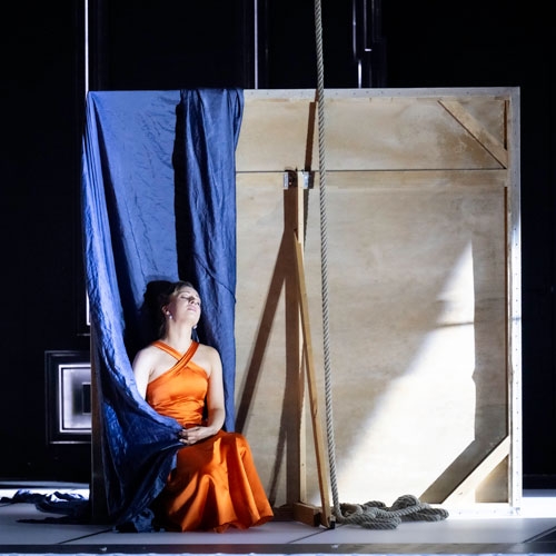 Alcina
