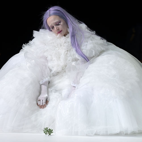 Next dreamy Reimann's <em>MELUSINE</em> Sunday