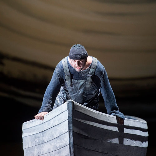 Peter Grimes