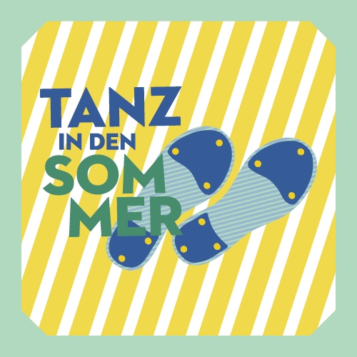 Tanz in den Sommer 