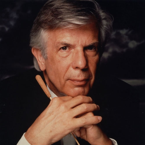 Christoph von Dohnányi 1929–2025