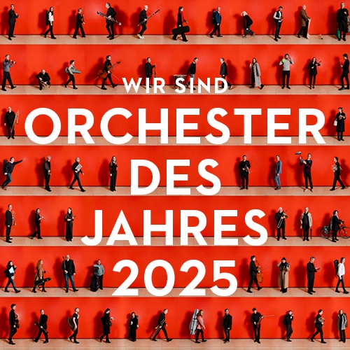 Orchester des Jahres