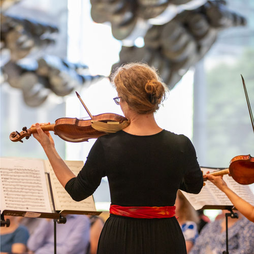 Benefizkonzert »Rückenwind« 20.11.