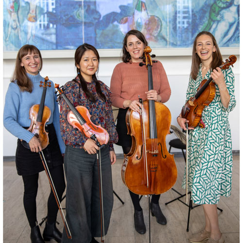 Benefizkonzert »Rückenwind« 20.11.