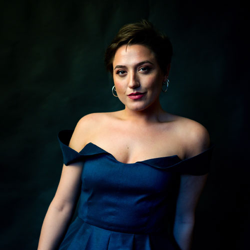 AMOR VIEN DAL DESTINO