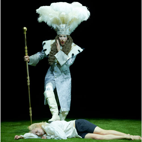 2nd Amor vien dal destino Jan 30!