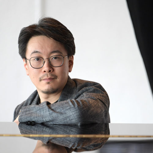 Opernstudio Tokyo zu Gast