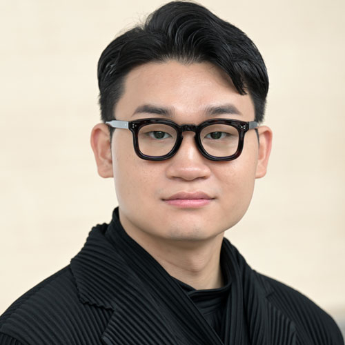 Taehan Kim & Thomas Guggeis May 11 