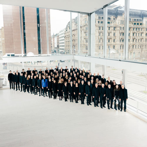 Conductor & Orchestra of the Year!