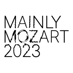 MAINLY MOZART 2023