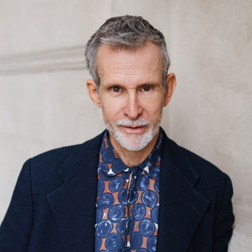 Friedman in der Oper 