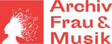 Archiv Frau & Musik