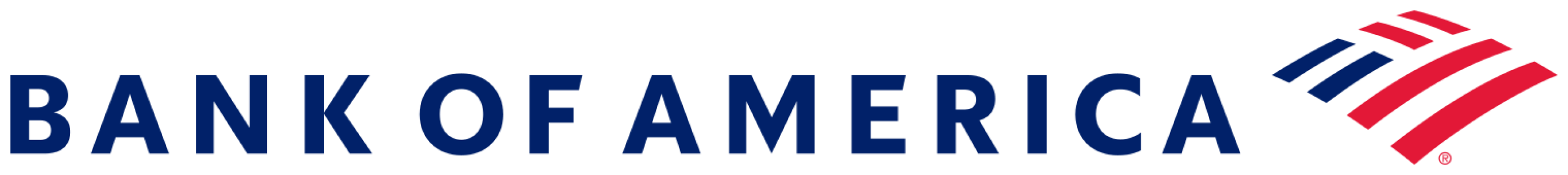 Bank of America