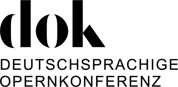 Deutschsprachige Opernkonferenz (DOK)