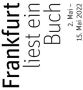 Frankfurt liest ein Buch