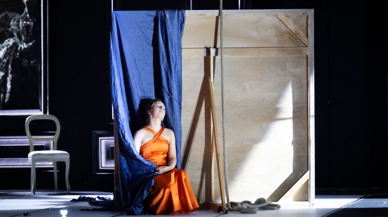Monika Buczkowska-Ward (Alcina)