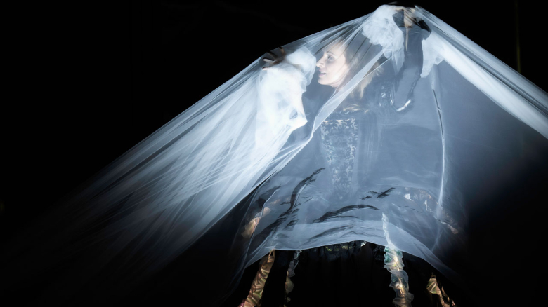 Monika Buczkowska-Ward (Alcina)