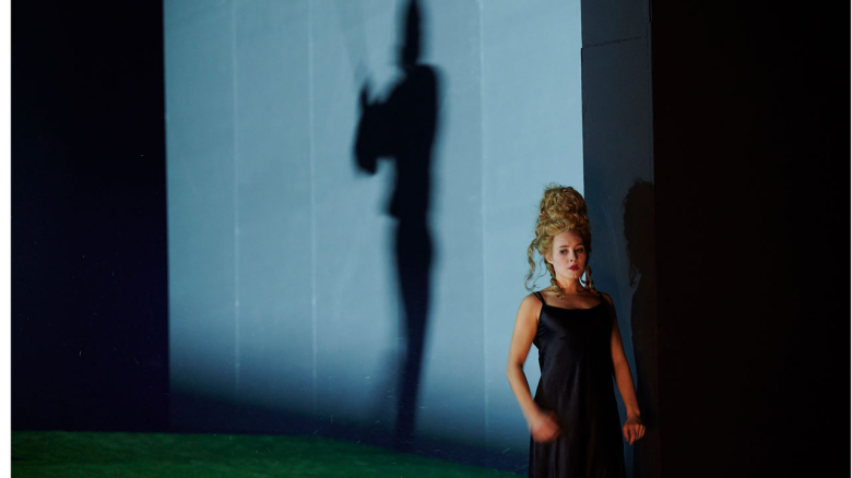 Daniela Zib (Giuturna / Venere)